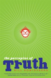 The Porcupine of Truth cover image