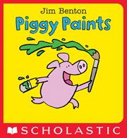 Piggy Paints cover image