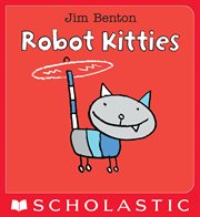 Robot Kitties : Robot Kitties cover image