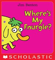 Where's My Fnurgle? : Where's My Fnurgle? cover image
