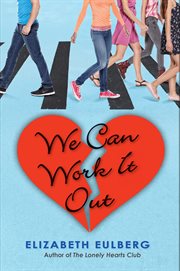 We Can Work It Out : We Can Work It Out cover image