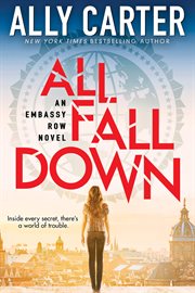 All Fall Down : Embassy Row cover image