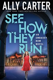 See How They Run : Embassy Row cover image