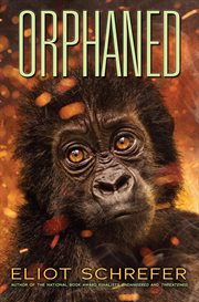 Orphaned : Ape Quartet cover image