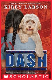 Dash : Dash (Dogs of World War II) cover image