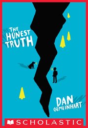 The Honest Truth cover image