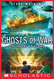 The Secret of Midway : Ghosts of War cover image
