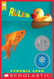 Rules cover image