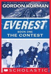 The Contest : Everest cover image
