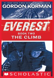 The Climb : Everest cover image