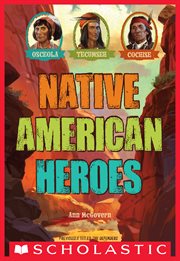 Native American Heroes : Native American Heroes cover image