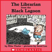 The Librarian From The Black Lagoon : Black Lagoon cover image