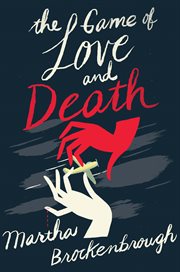 The Game of Love and Death cover image