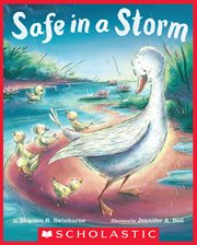 Safe in a Storm cover image
