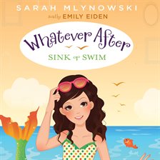 Cover image for Sink Or Swim