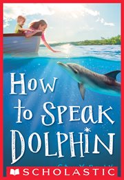 How to Speak Dolphin cover image