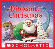 Dinosaur Christmas cover image