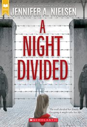 A Night Divided cover image