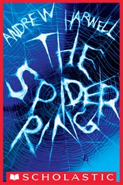 The Spider Ring cover image