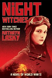 Night Witches : A Novel of World War Two cover image