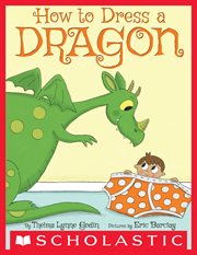 How to Dress a Dragon cover image