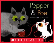 Pepper & Poe cover image