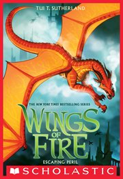 Escaping Peril : Wings of Fire cover image