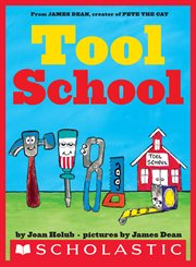 Tool School cover image