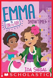 Showtime! : Emma Is On the Air cover image