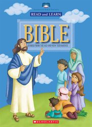 Read and Learn Bible cover image