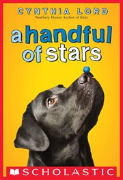 A Handful of Stars cover image