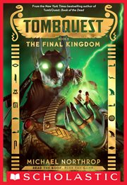The Final Kingdom : TombQuest cover image