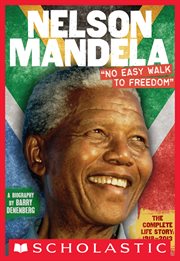 Nelson Mandela: "No Easy Walk to Freedom" : "No Easy Walk to Freedom" cover image