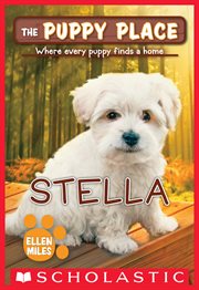 Stella : Puppy Place cover image