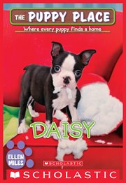 Daisy : Daisy (The Puppy Place #38) cover image