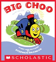 Big Choo cover image