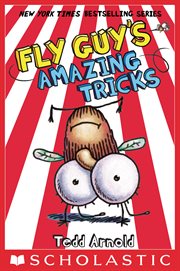 Fly Guy's Amazing Tricks : Fly Guy cover image