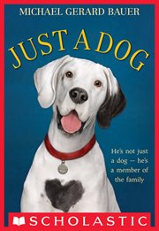 Just a Dog : Just a Dog cover image