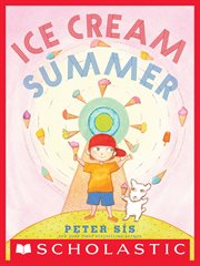 Ice Cream Summer cover image