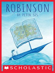 Robinson cover image