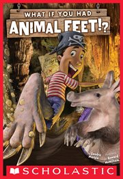 What If You Had Animal Feet? cover image