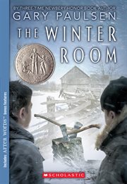 The Winter Room cover image