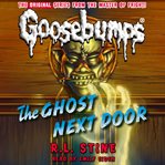 The ghost next door cover image