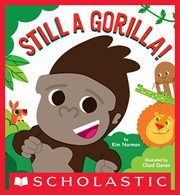 Still a Gorilla! cover image
