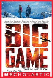 Big Game cover image
