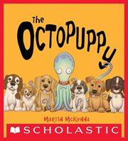 The Octopuppy cover image