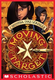 Moving Target cover image