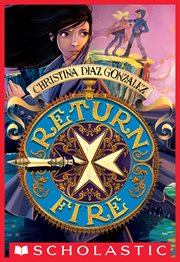 Return Fire : Moving Target cover image