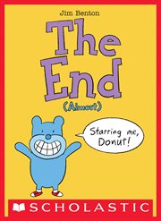 The End (Almost) cover image
