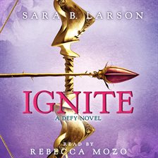 Imagen de portada para Ignite